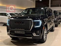 جي ام سي يوكون